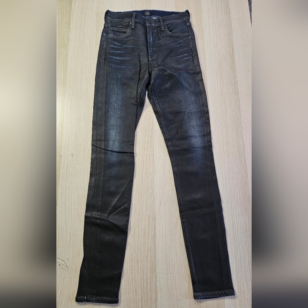 Citizens Of Humanity Rocket High Rise Skinny Jeans